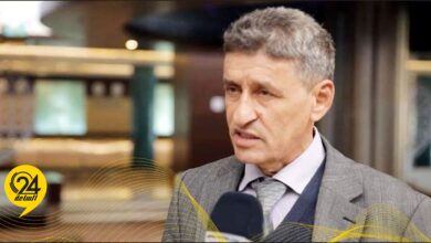 الدغاري: استبعاد الهيئة الدستورية المنتخبة سيواجه رفضًا كبيرًا