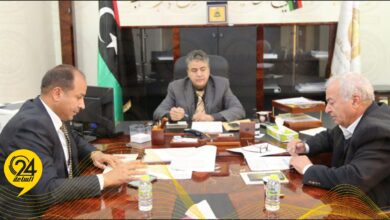لجنة المالية بمجلس النواب تبحث آليات إخراج قانون معدومي الدخل