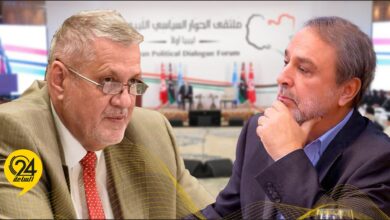 السويحلي: كوبيش منع أعضاء «ملتقى الحوار» من التصويت على قاعدة دستورية للانتخابات