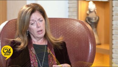 ستيفاني: وجود حكومتين في ليبيا من شأنه أن يعيد الانقسام السياسي
