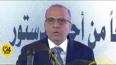 اللافي بندوة «الدستور أولا»: التغيير يجب أن يكون شاملاً وسريعًا