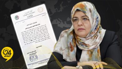 «العدل»: محاولة اغتيال الوزيرة حليمة عبدالرحمن هدفه إيقاف عجلة التقدم وإحباط عزيمتنا