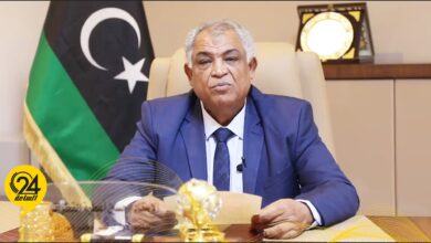 القطراني: أدعو «عقيله والدبيبة» للجلوس معا وطي صفحة الخلاف