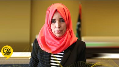 الطبلقي: الدبيبة عليه تسليم المهام للحكومة الجديدة حتى لا نضطر لإخراجه بالقوة