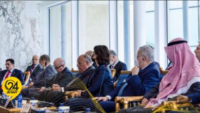 المنقوش: الدعم العربي مطلوب لإنجاح مسارات التحول الديموقراطي في ليبيا