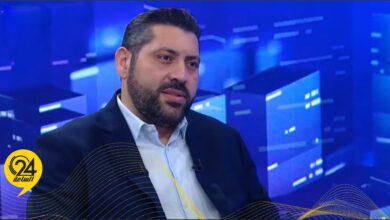 زياد دغيم