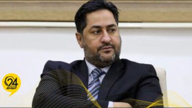 امغيب بعد قضاء الجيش على عناصر داعش بالقطرون: الخزي والعار على العملاء والفاسدين