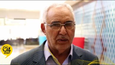 قنيدي: 40 نائبًا غادروا مطار معيتيقة بعد تأخير دام ساعات