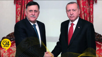 أردوغان
