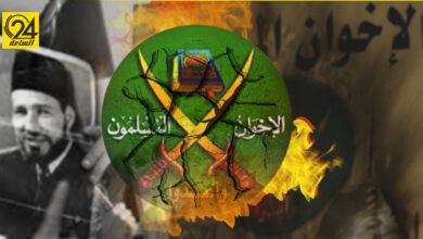 الإخوان