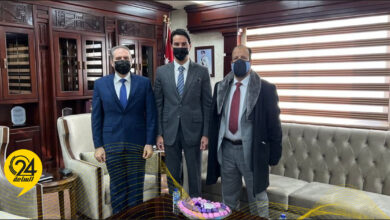 الزناتي