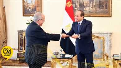 السيسي