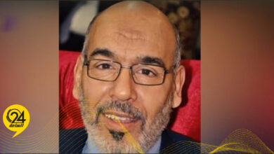 العكروت