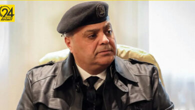 العميد ونيس الشكري