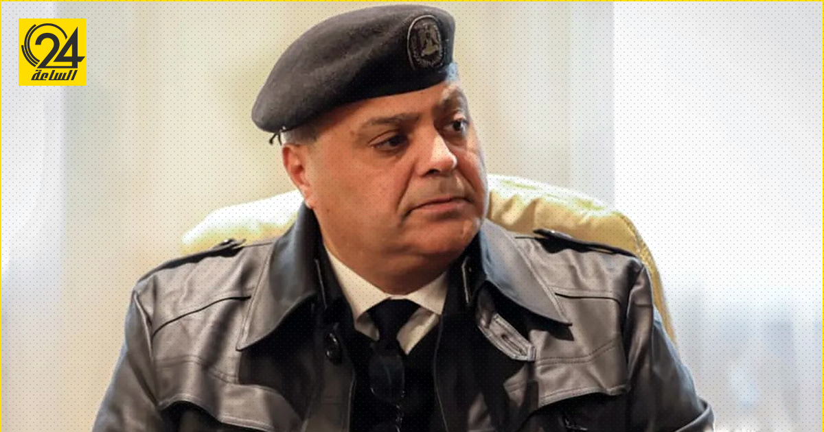 العميد ونيس الشكري