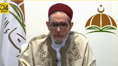 الغرياني