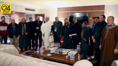 القطراني