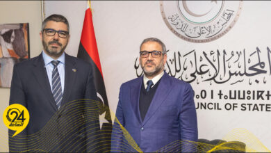 المشري