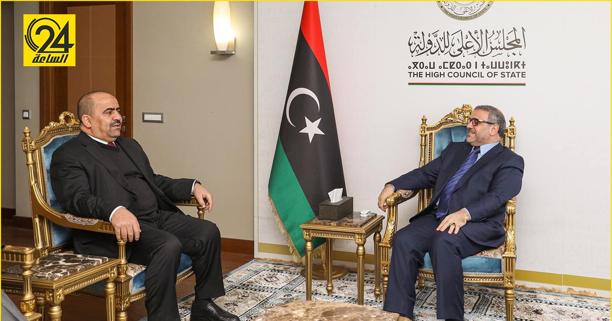 المشري