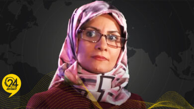 امنة امطير