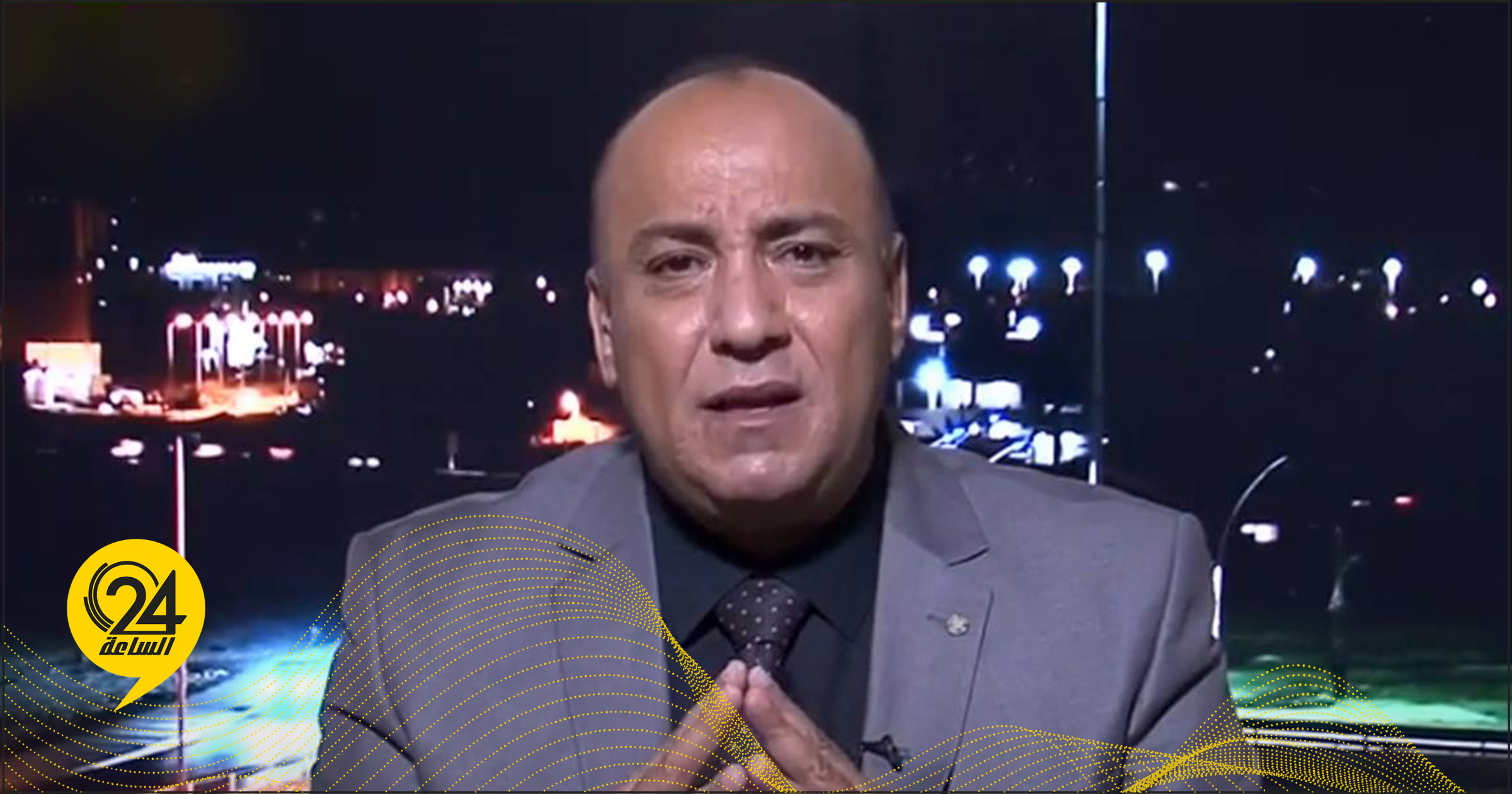 حسين المسلاتي