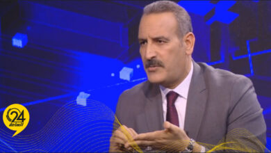 حسين بن عطية