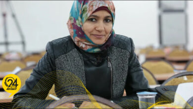 حليمة الصادق
