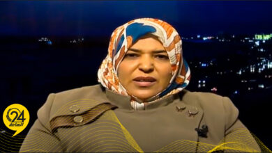 سميرة الفرجاني
