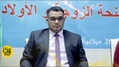 علي البوسيفي