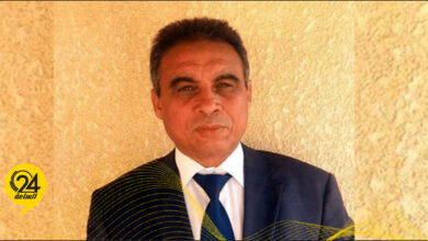 علي السويح