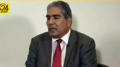 عمر النعاس