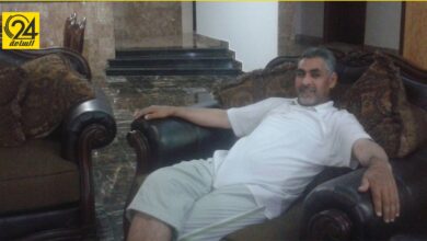 فرج دردور