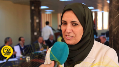 مسعودة الأسود