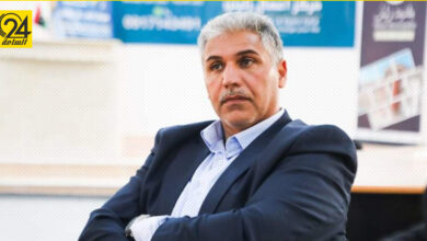 مصطفى البحباح