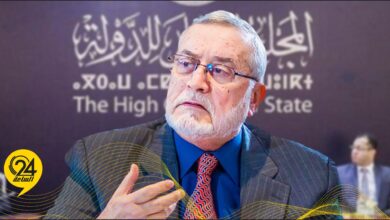 صهد: لا علم لي بالتزكيات المقدمة من مجلس الدولة للبرلمان
