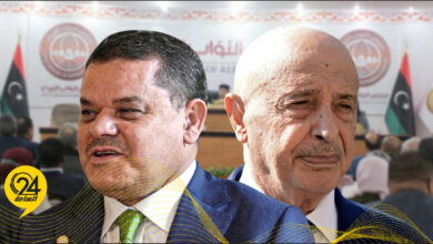 خبراء عن تغيير حكومة الدبيبة: نتخوف من إطالة أمد الأزمة الليبية