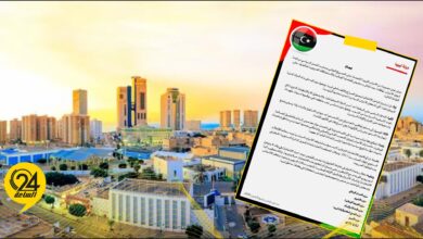 7 أحزاب: استمرار المراحل الانتقالية يعمق الصراع والانقسام في ليبيا