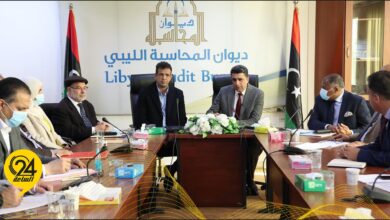 «أبوجناح»: تخصيص لجنة لبحث مشاكل العلاج في الخارج وتوفير الأدوية للمرضى