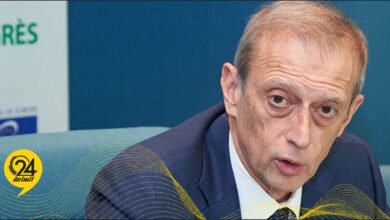 برلماني إيطالي: لا بد من استئناف عملية تحقيق الاستقرار في ليبيا