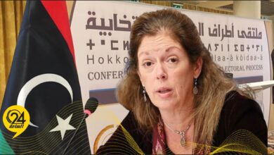 ملتقى أطراف العملية الانتخابية يدعو «ستيفاني» إلى تحديد موعد آخر للانتخابات