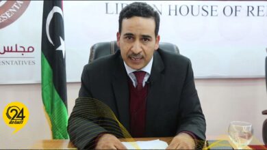 النويري: اجتماع النواب بطرابلس لتعزيز الثقة والتواصل وليس بهدف خلق الانقسام