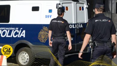 مرتبطة بداعش.. صحيفة إسبانية: الكشف عن شبكة تمول المليشيات الإرهابية في ليبيا