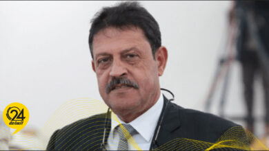 شمبش: نسعى لانتخاب رئيس حكومة يلبي احتياجات المجتمع