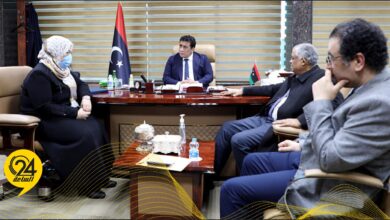 القطراني والبوسيفي لـ«المنفي»: لابد من حل إشكاليات قضايا السجناء