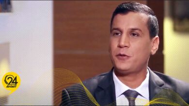 الشهيبي: خارطة الطريق الحالية لن يلتزم بها البرلمان وسيمدد مرة أخرى