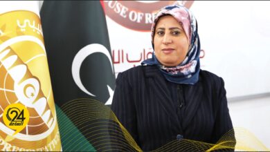 المسماري: «فبراير» خربت الدولة وأدت إلى التقسيم والفوضى والإرهاب