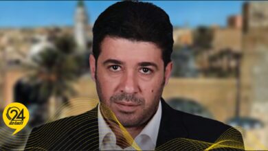 الروياتي: ليس في مخططاتنا أي أعمال حربية
