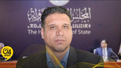 قزيط: لن نواجه صعوبة مع البرلمان في إقرار خارطة الطريق الجديدة