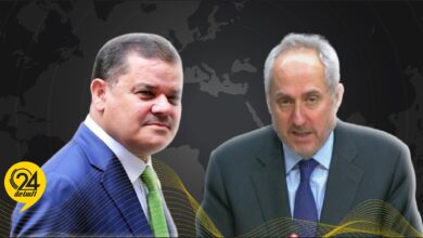 الأمم المتحدة: مستمرون في دعم الدبيبة رئيس الحكومة في ليبيا