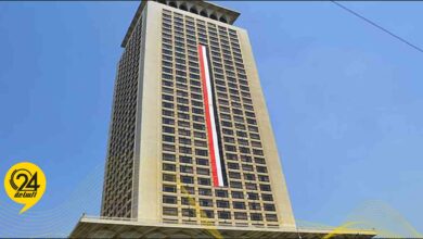 الخارجية المصرية: مستمرون في دعم جميع الأطراف الليبية لتقريب وجهات النظر بينهم